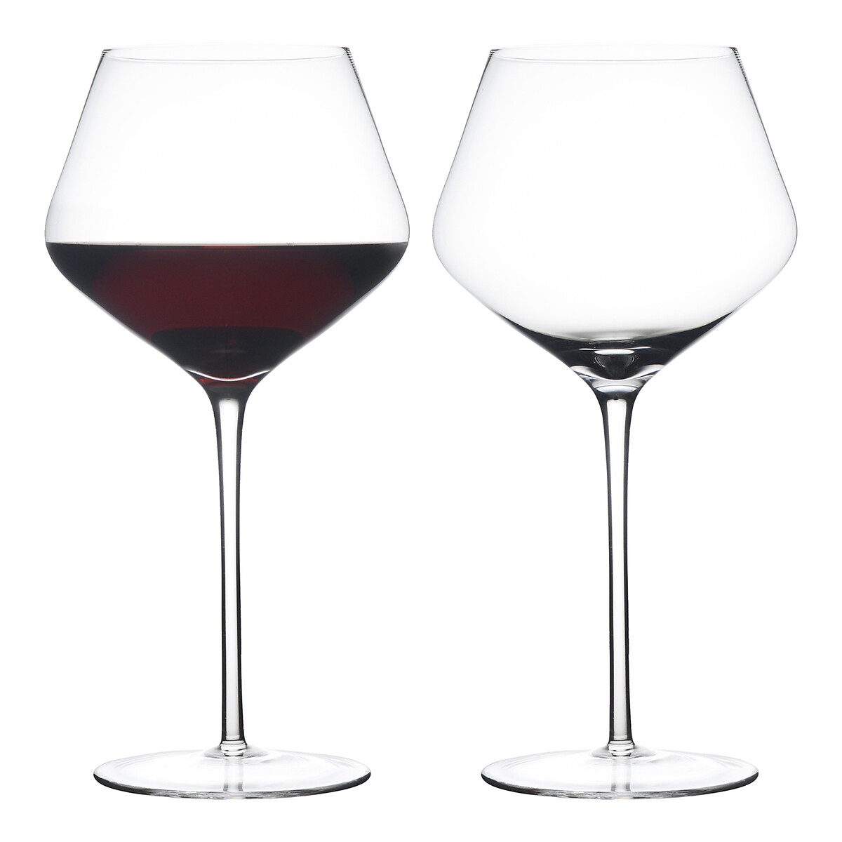 Набор бокалов для вина Flavor 970 мл 2 шт  единый размер другие LaRedoute