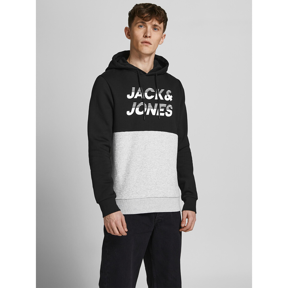 фото Свитшот jack & jones