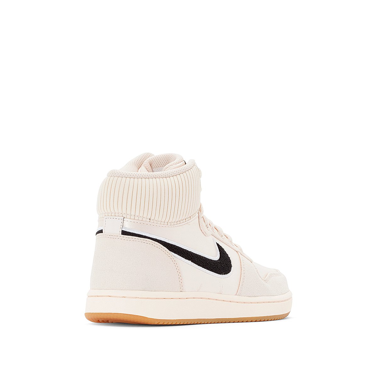 Zapatillas de caña alta Ebernon Mid Premium - Nike | Mystilo