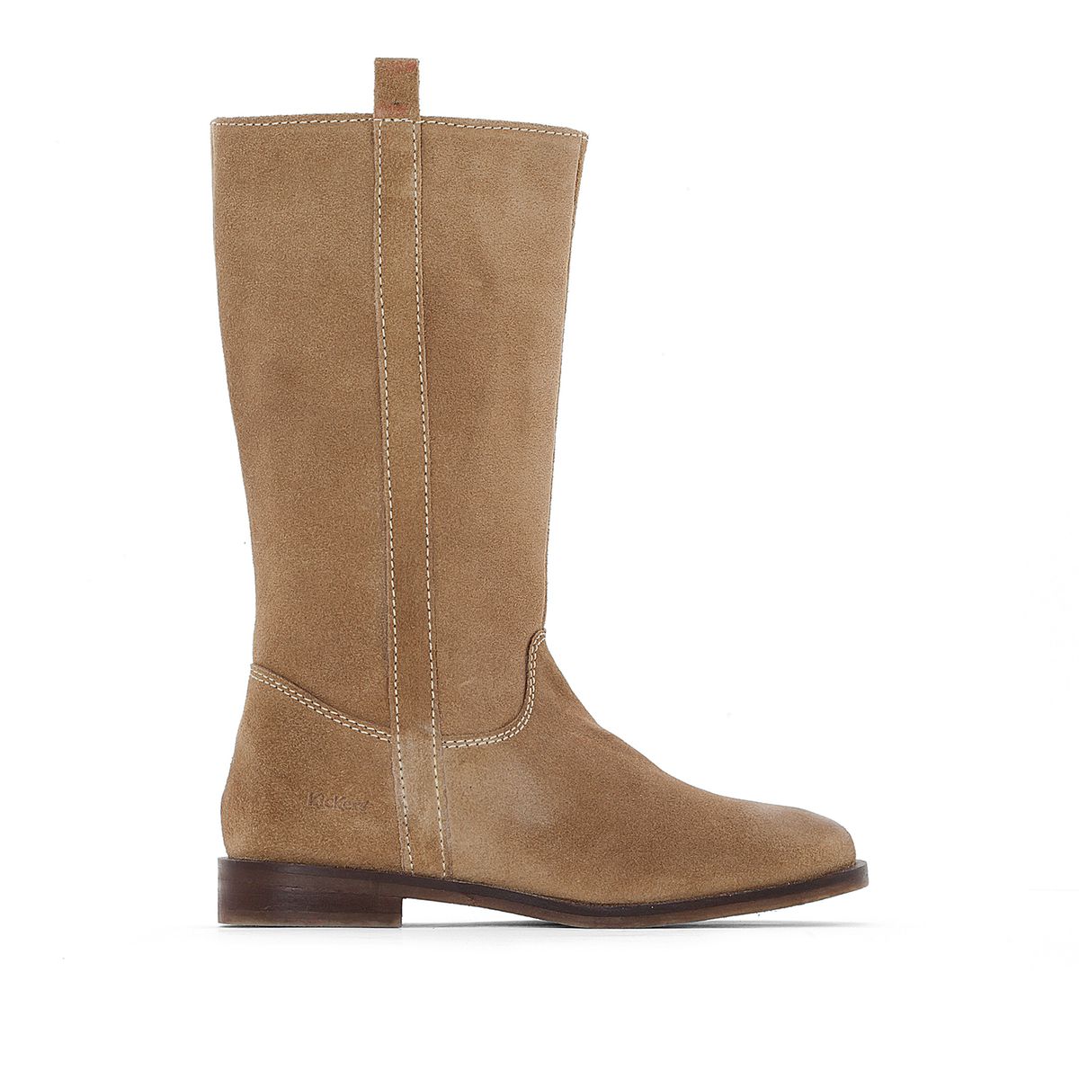 Bottes Ranchero