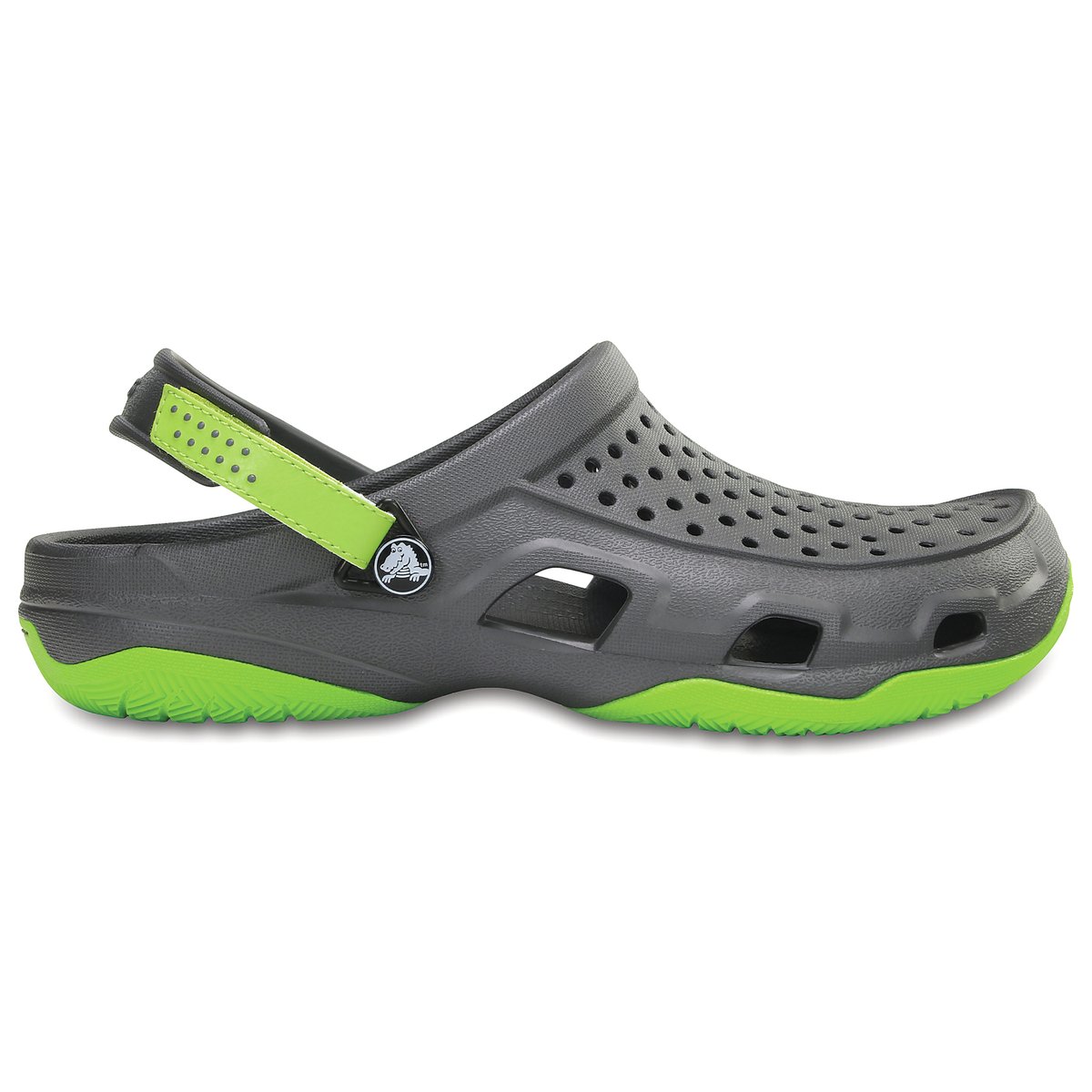 

Сабо Swiftwater Deck Clog