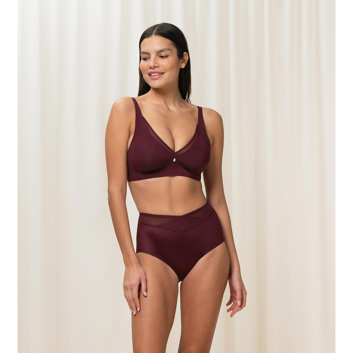 True shape. Бюстгальтер облегающий true Shape Sensation купить.