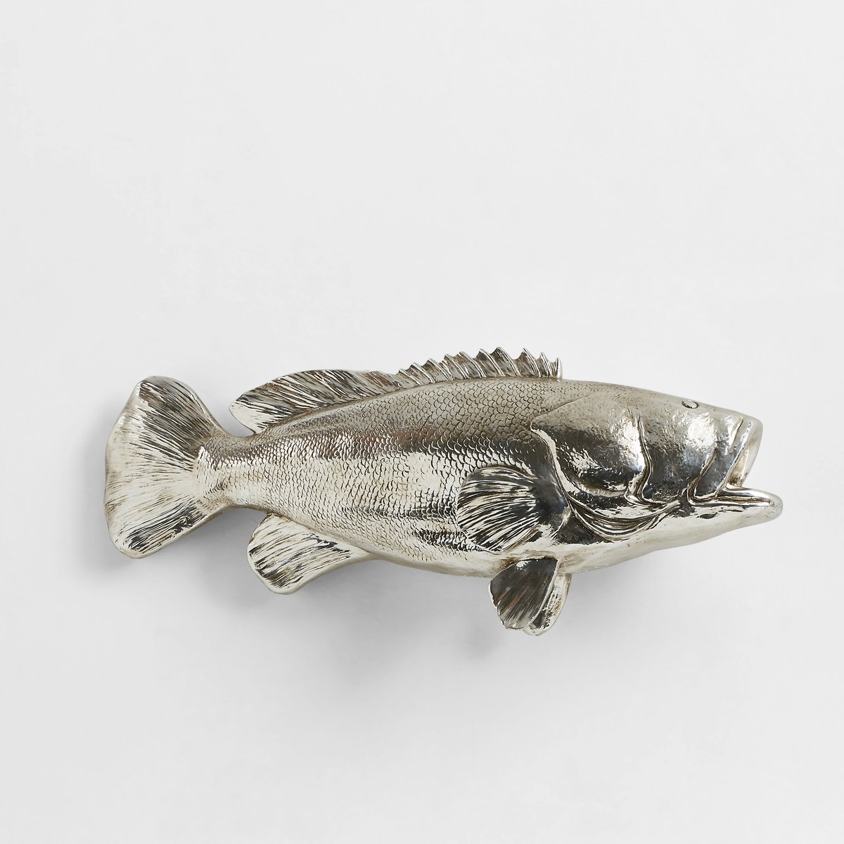 

Рыба декоративная Lophius, модель 2