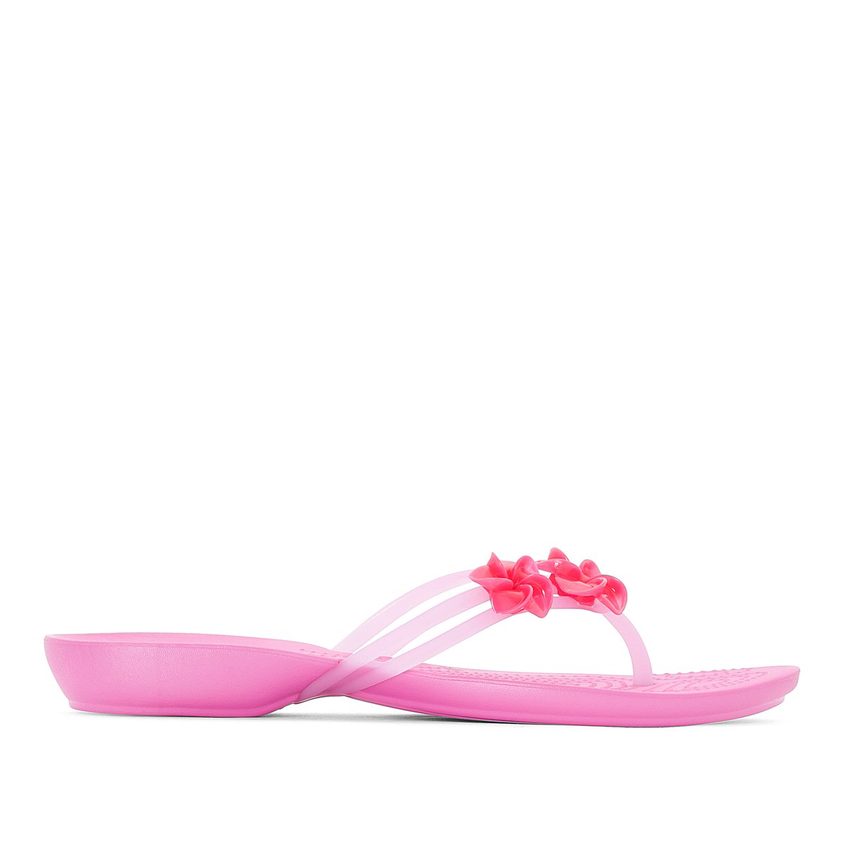 

Сандалии Isabella Embellished Flips