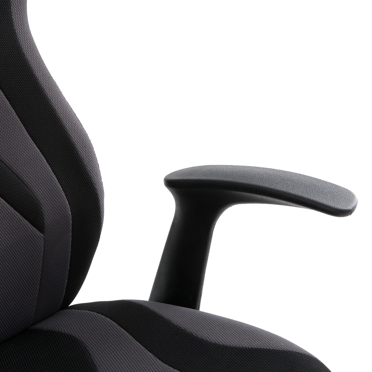Кресло Офисное игровое Larus единый размер серый LaRedoute - фото 5
