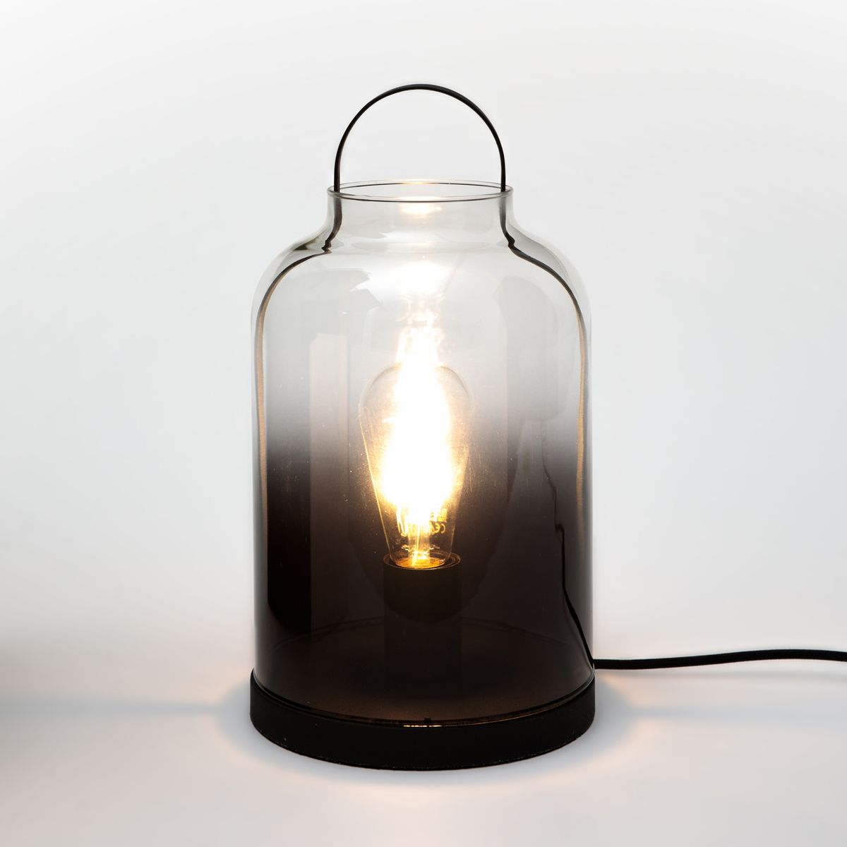 Lampe à poser, Oki