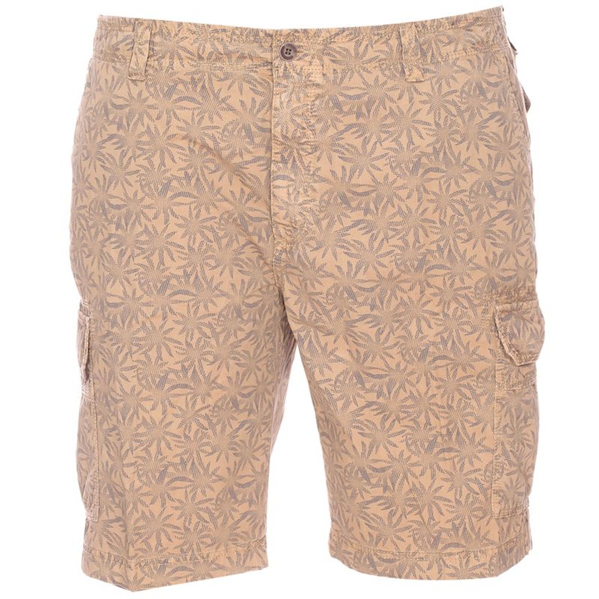 Bermuda Coton