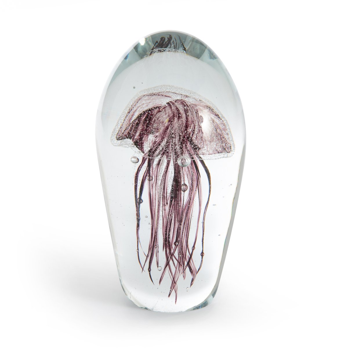 Медуза LaRedoute В стекле В15 см Medusa единый размер другие