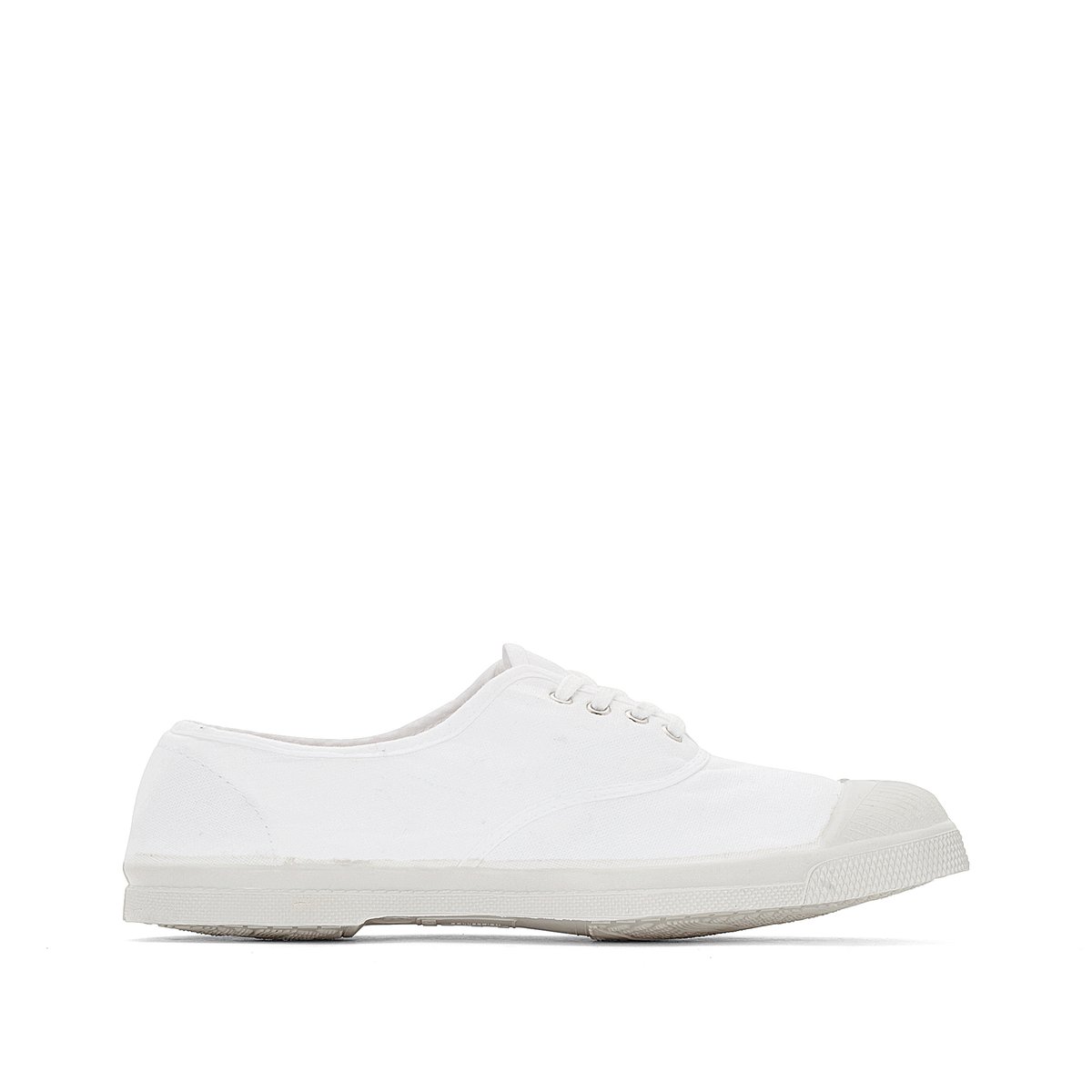 фото Кеды tennis lacets bensimon