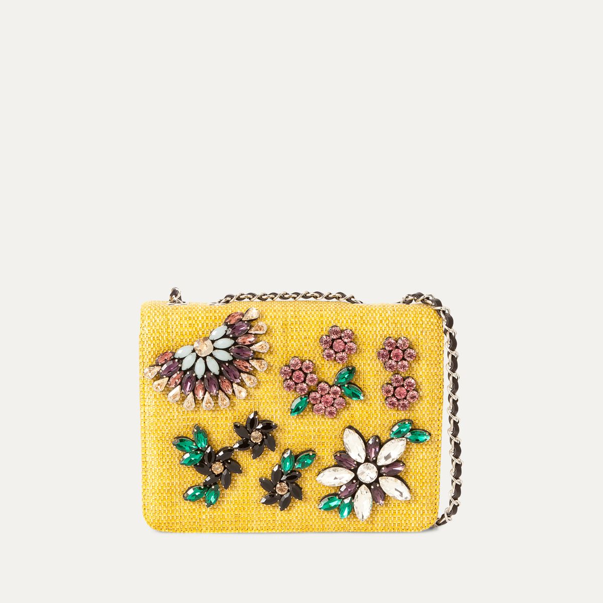 Pochette bandoulière