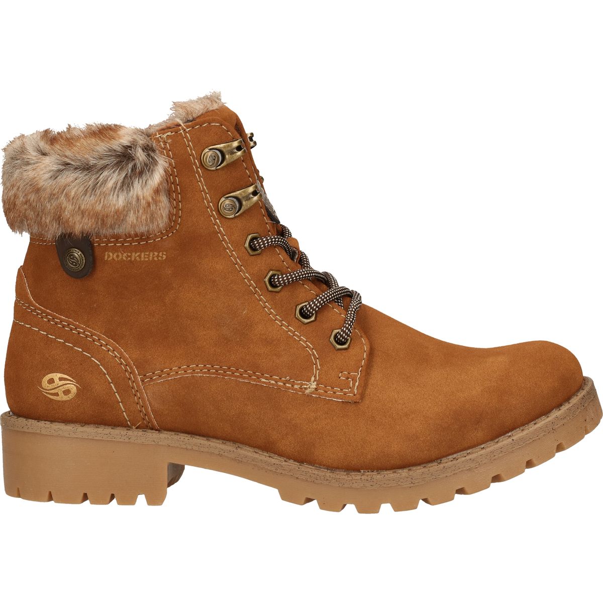 chaussures dockers pas cher