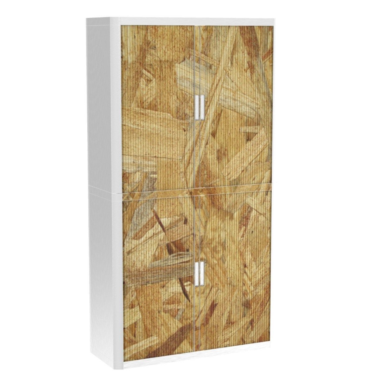 Armoire 2 mètres
