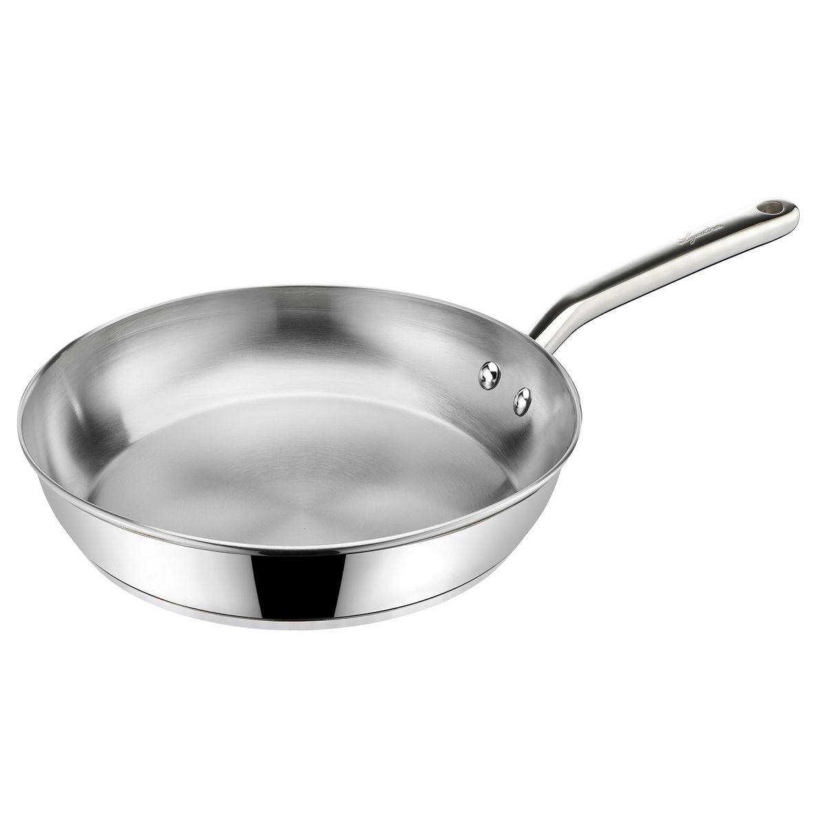 Russel Hobbs Poêle Casseroles 5 pièces caisse rôle avec couvercle 16 20 24 cm Induction