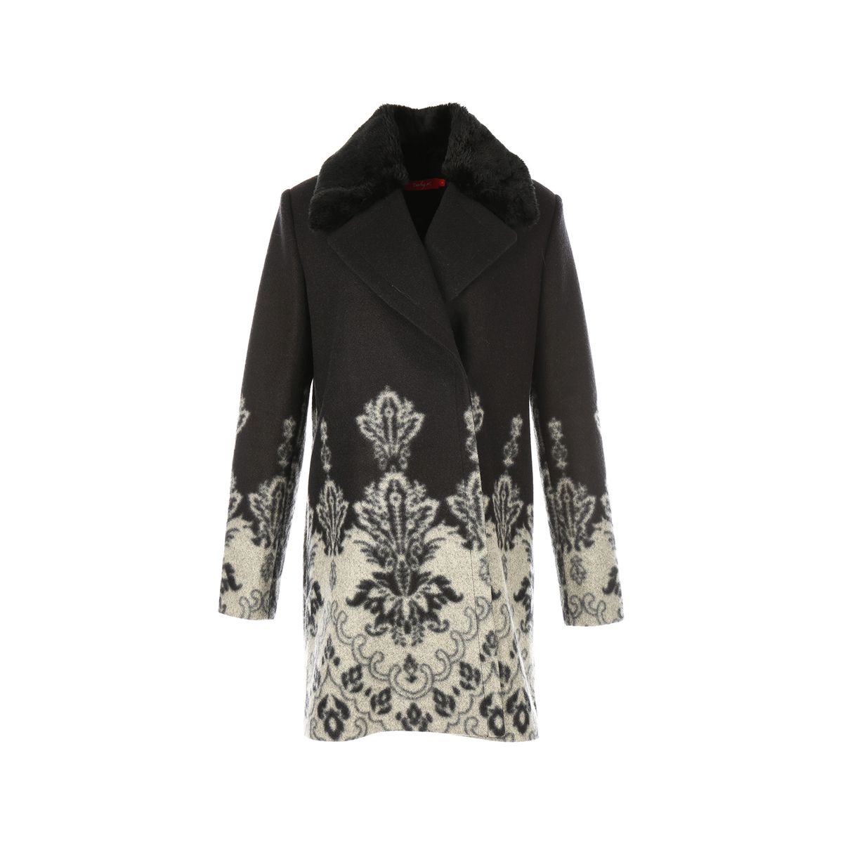 Manteau