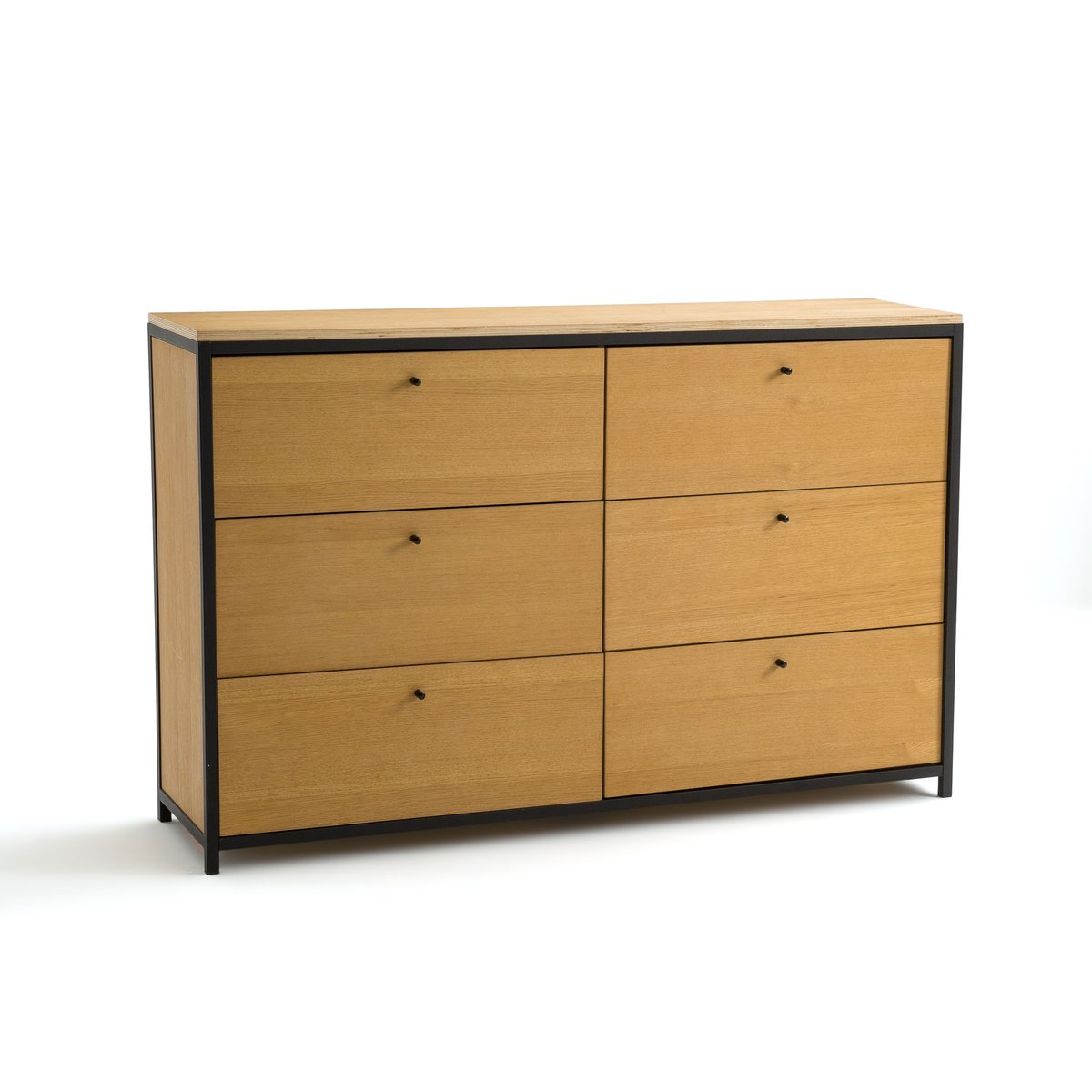 Image of Talist 6 Drawer Chest