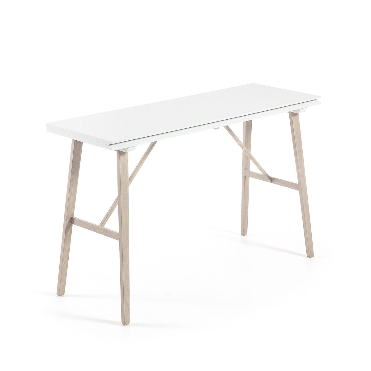 Console table extensible Aruna