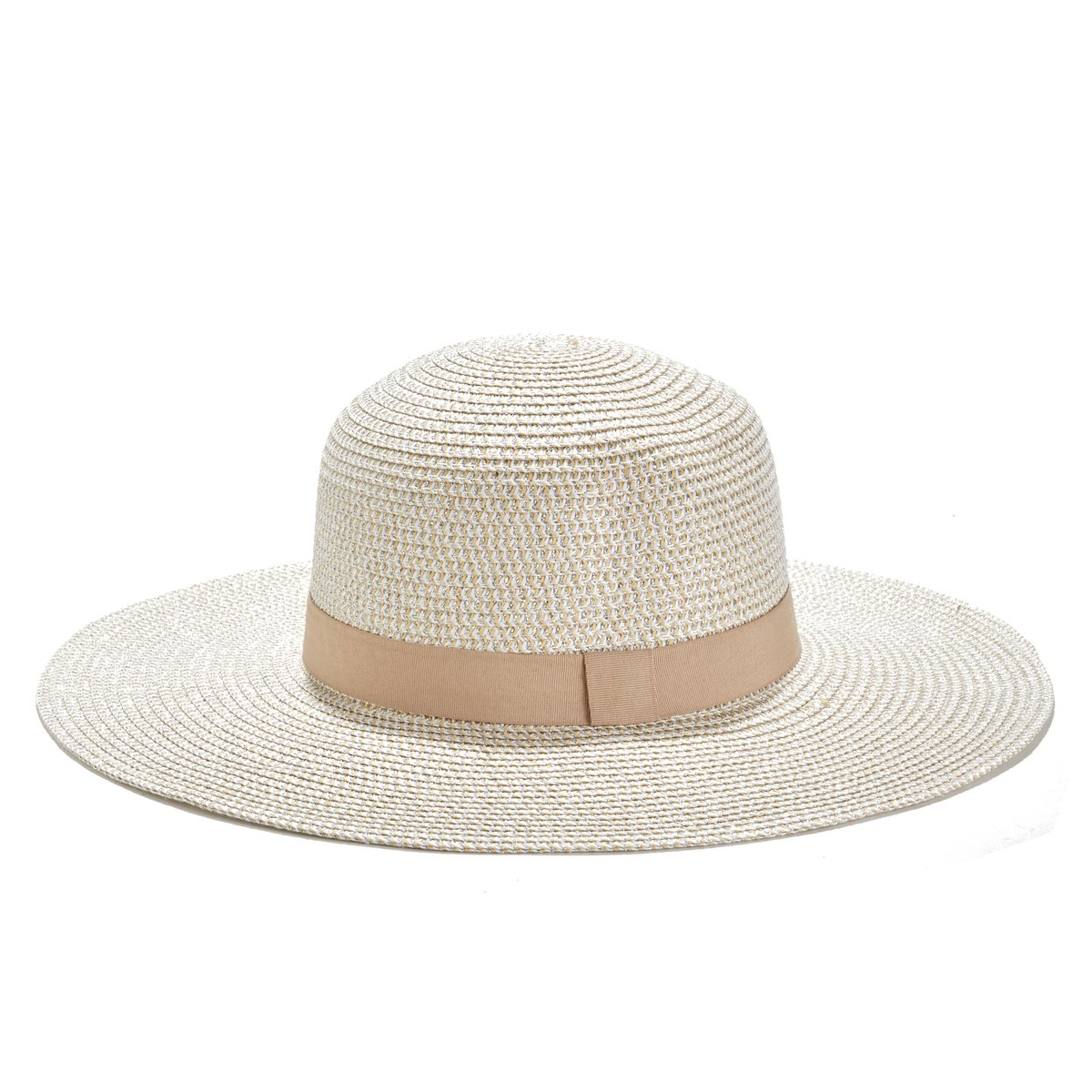 Шляпа канотье женская белая. Шляпа соломенная женская канотье на спине. La hat