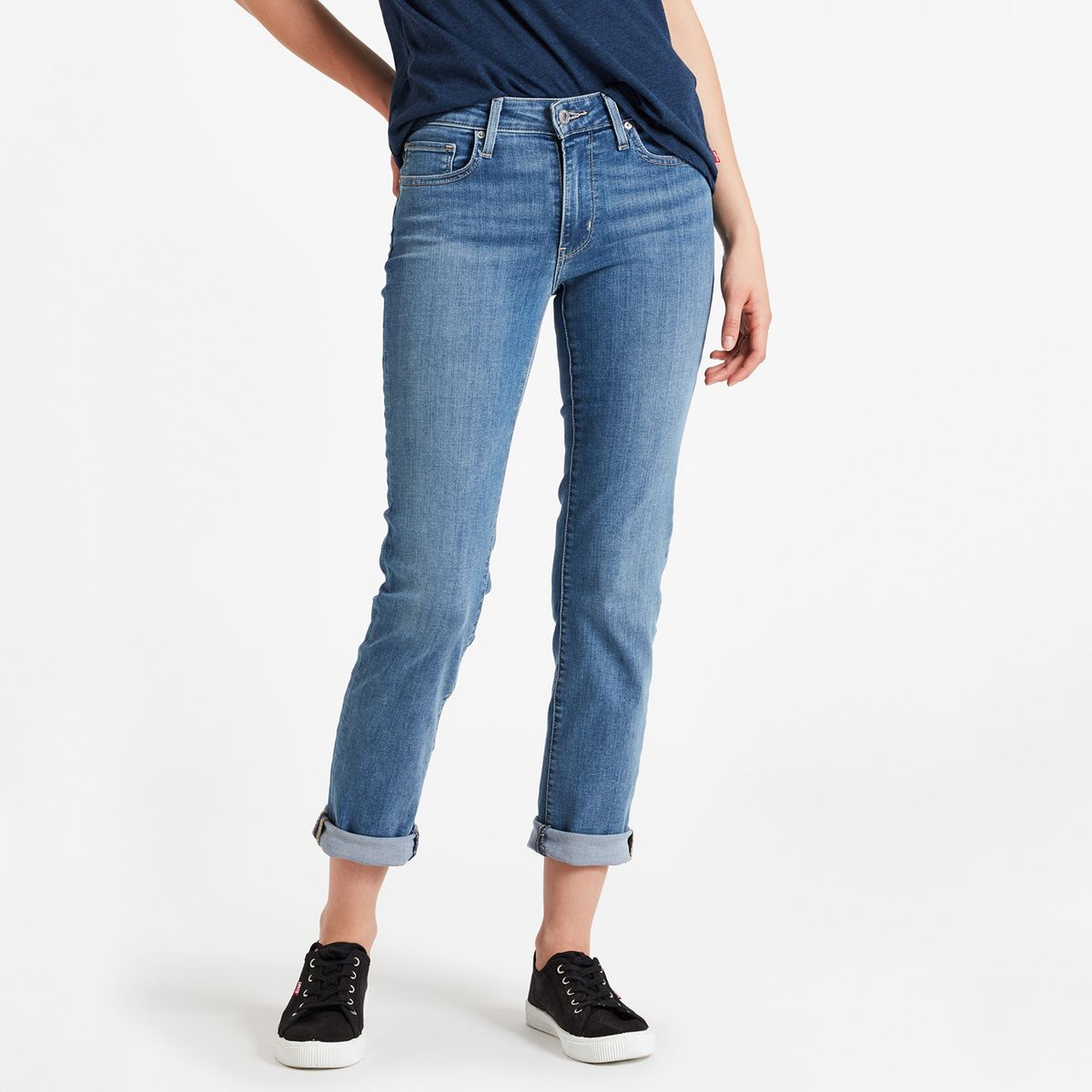 Jean 712 SLIM