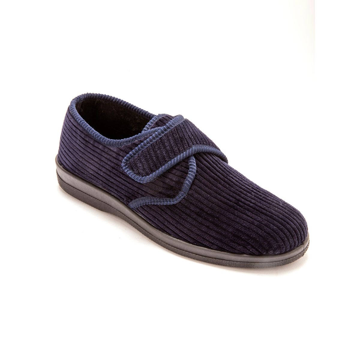 Derbies molletonnés, extra-larges