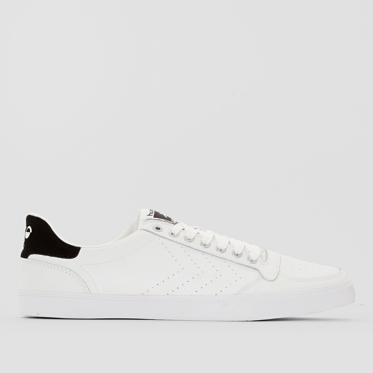 

Кеды низкие HUMMEL TEN STAR ACE