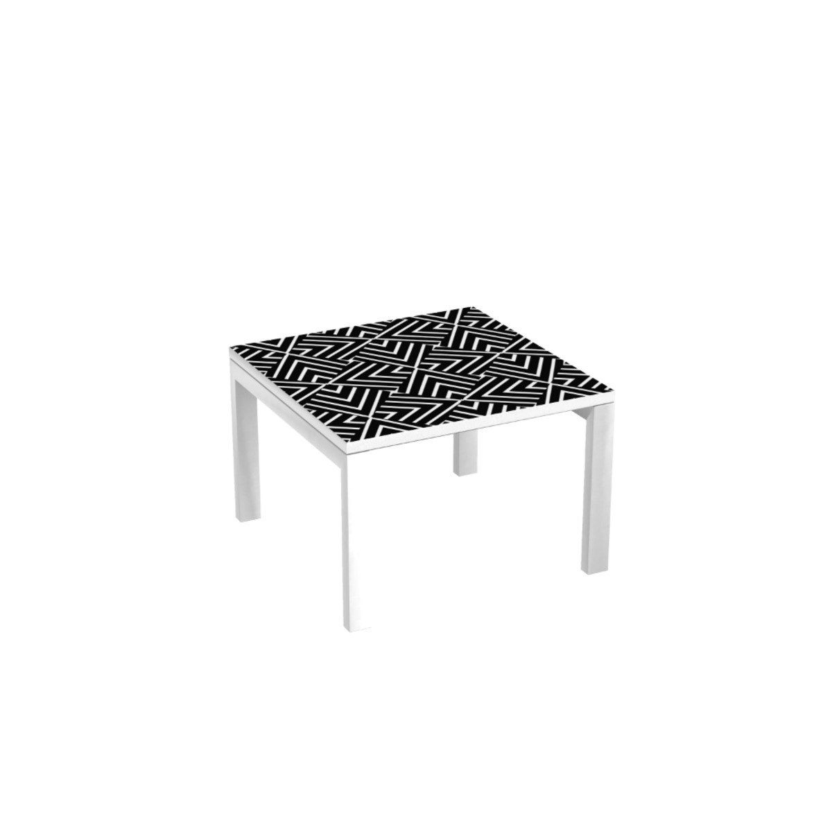 Table d'accueil 60 cm