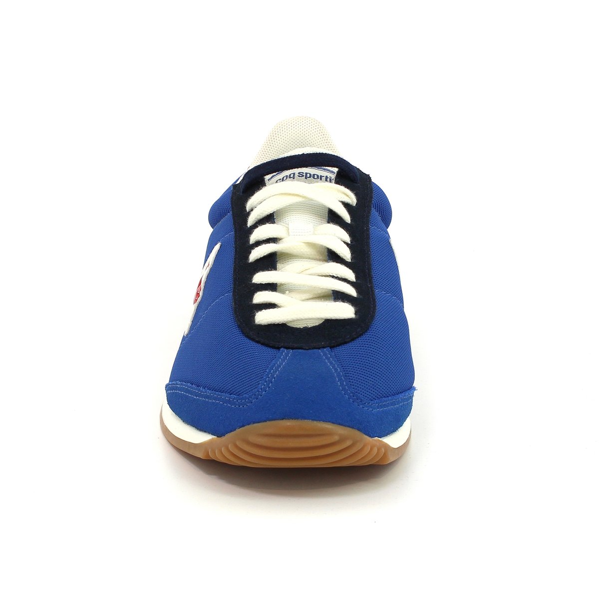 

Кеды Quartz Gum
