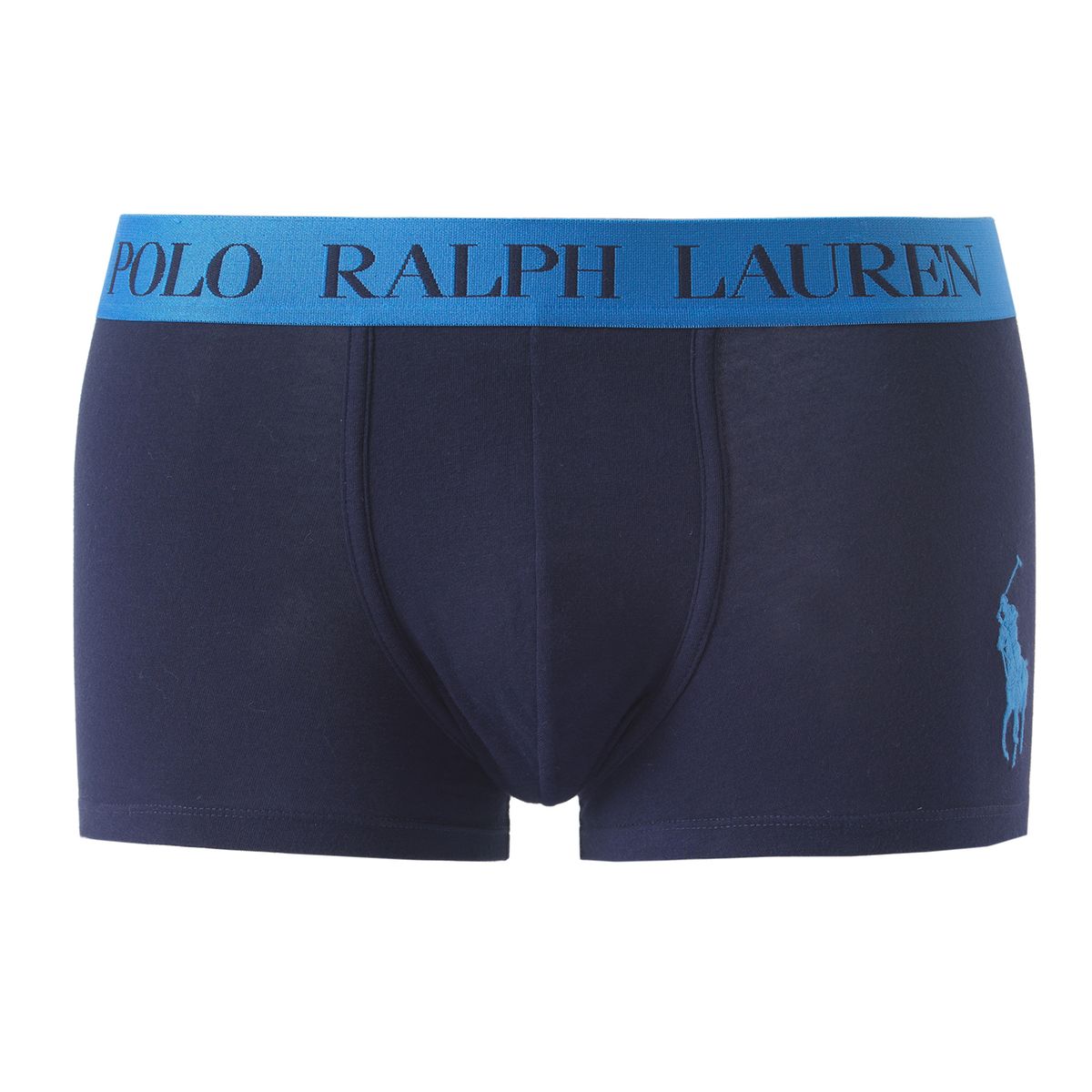 Boxer maille jersey