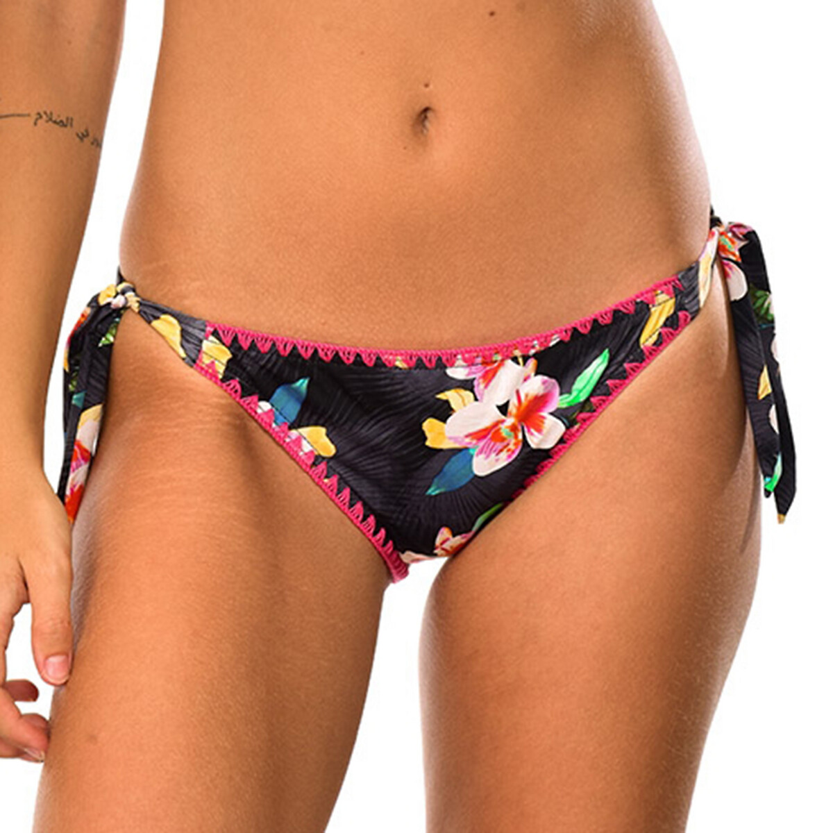 

Низ LaRedoute, Черный, От купльника бикини Dimka Mandalay 36 (FR) - 42 (RUS) черный