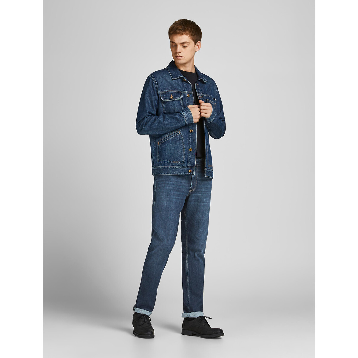 фото Джинсы jack & jones