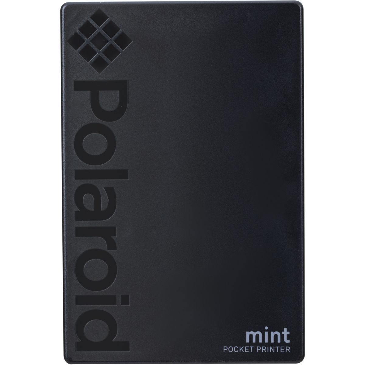 Polaroid Mint Imprimante Noir