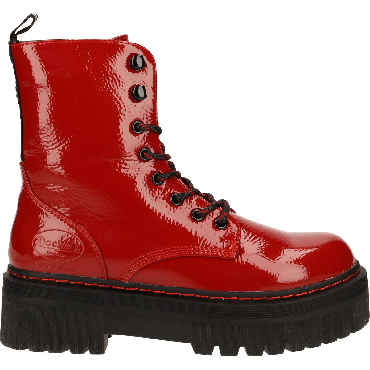 chaussures dockers pas cher
