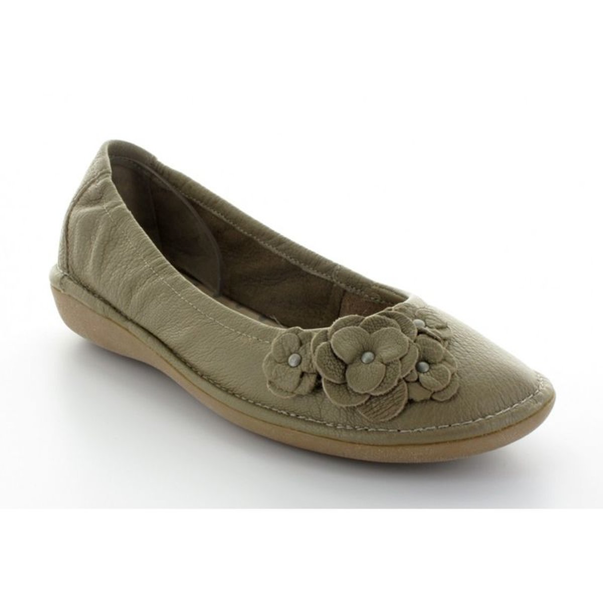 Ballerine Tbs Marrig Taupe