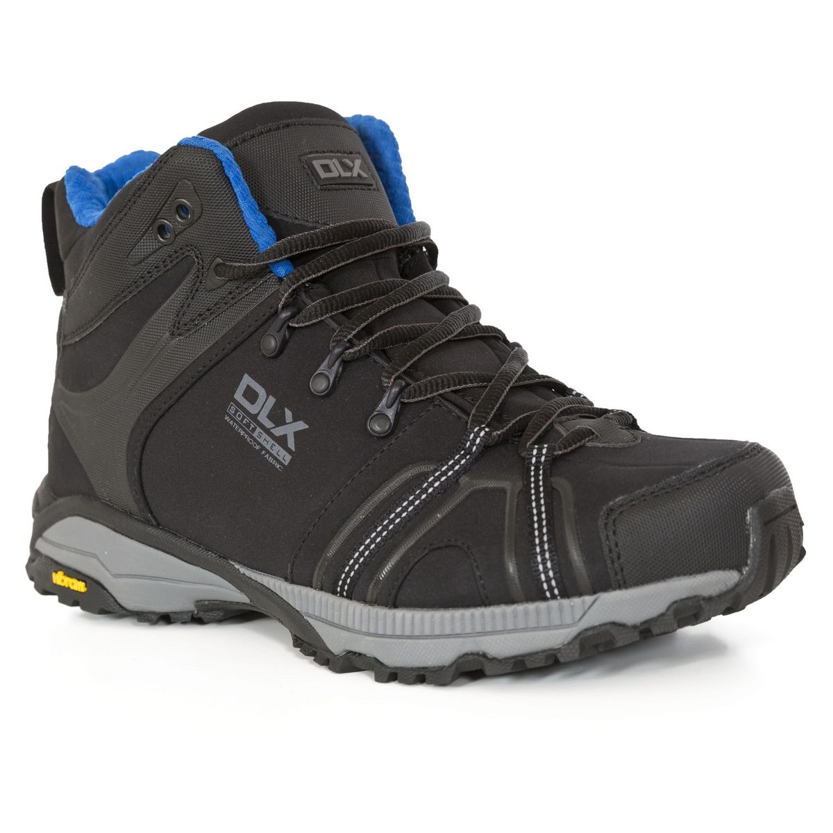 Chaussures de randonnée Softshell RHYTHMIC