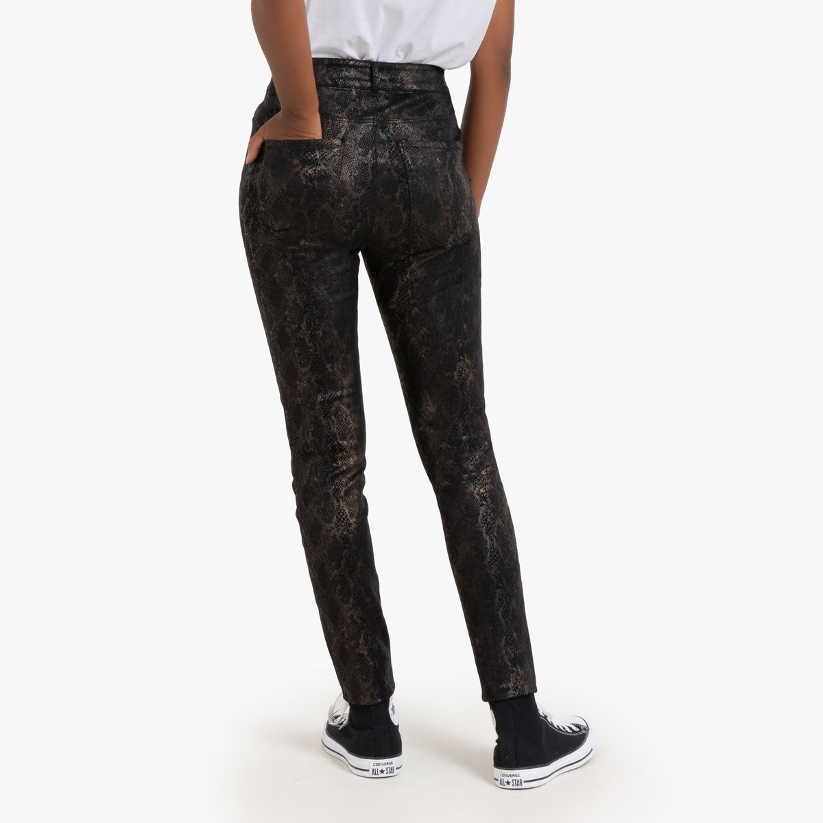 

Брюки VERO MODA, Другие, Брюки Узкие с пропиткой XS другие