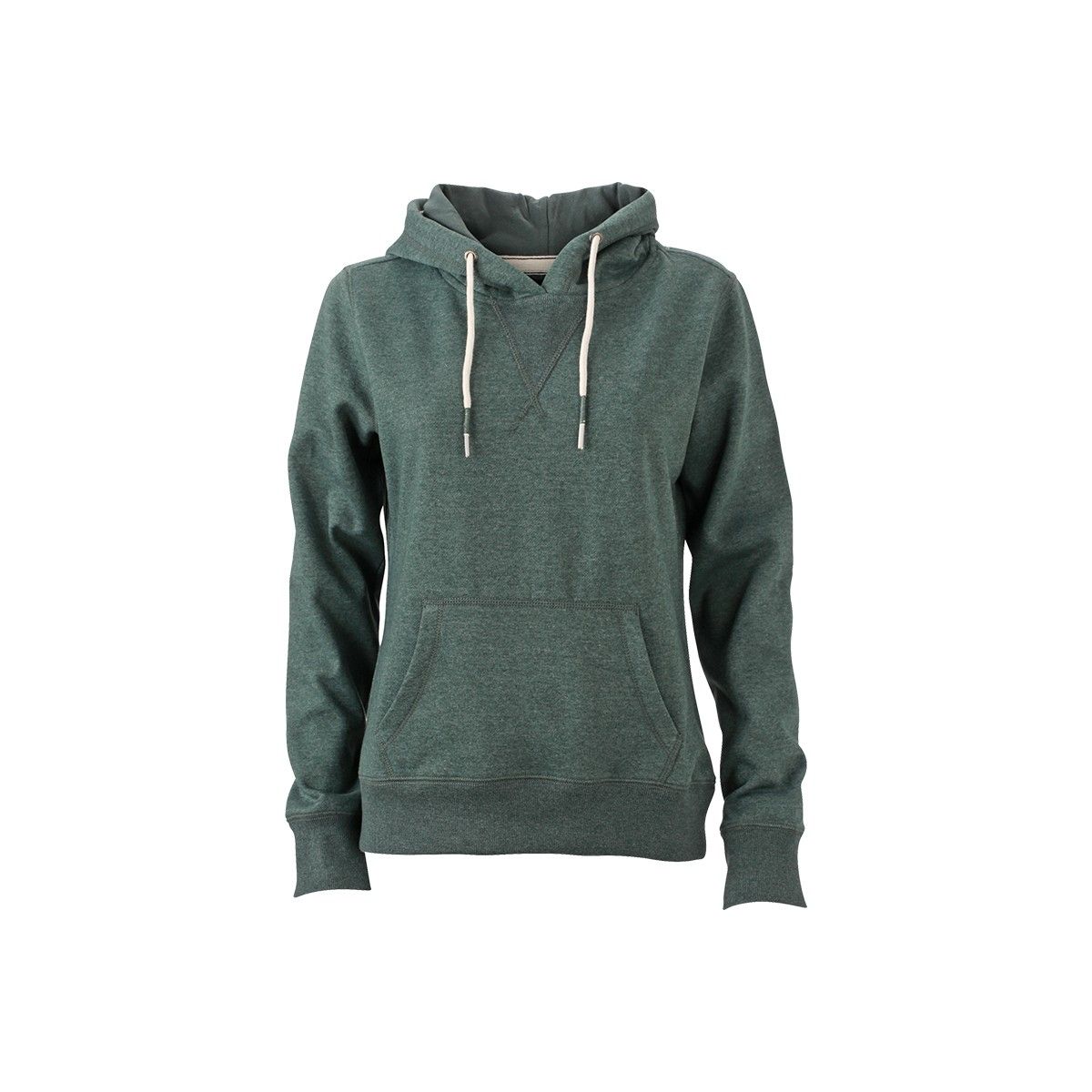Sweat capuche