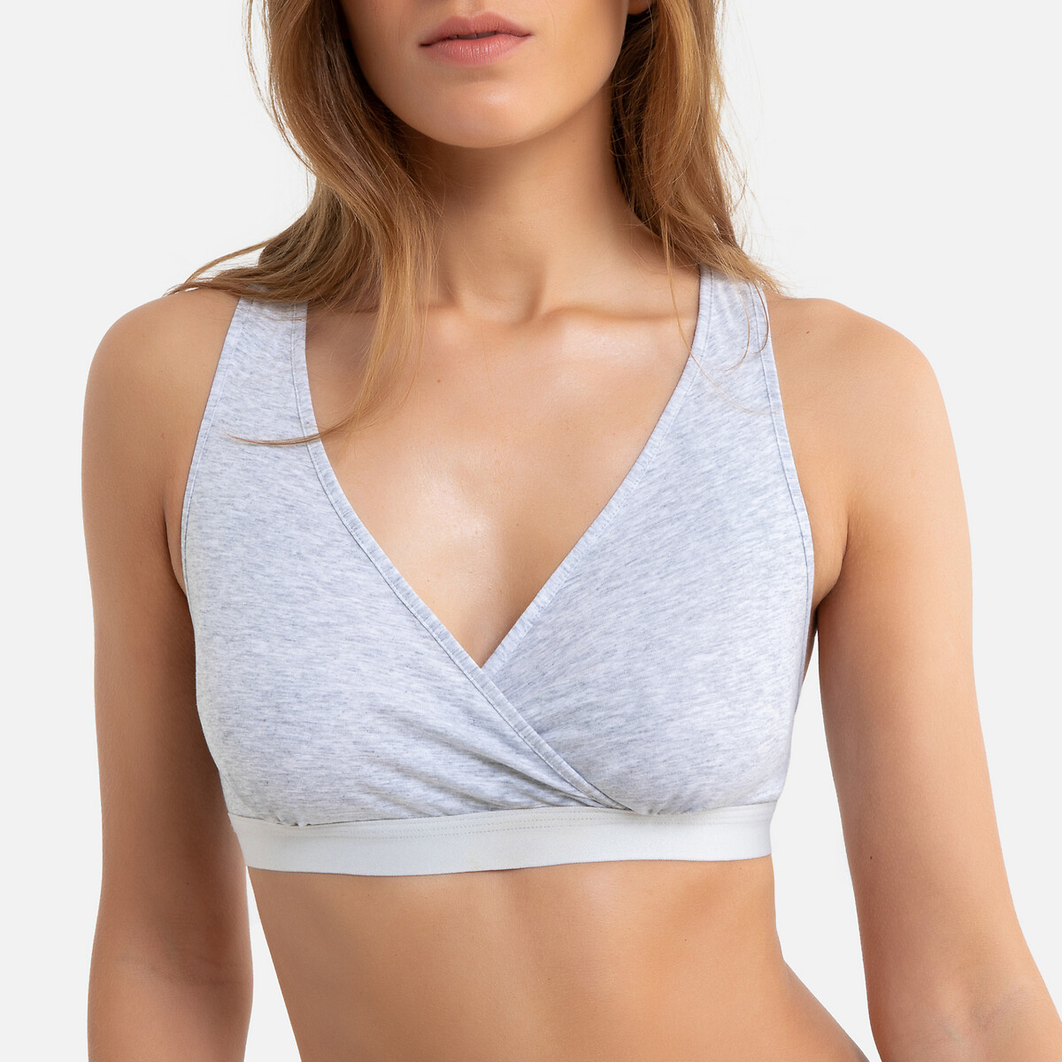 Lot de 2 brassières d'allaitement