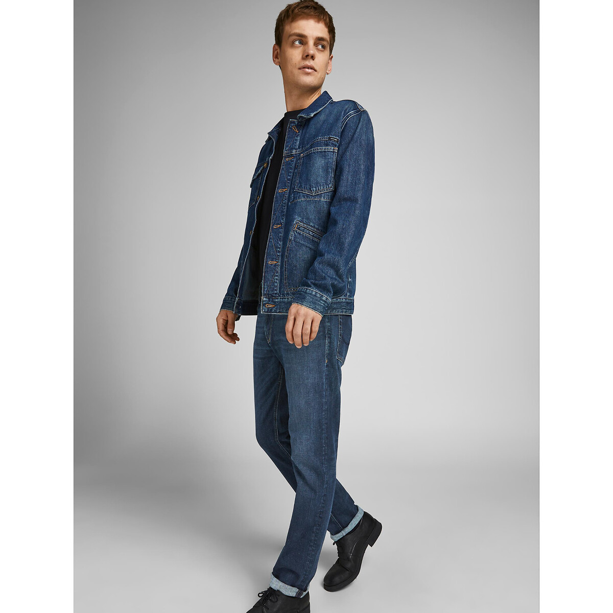 фото Джинсы jack & jones