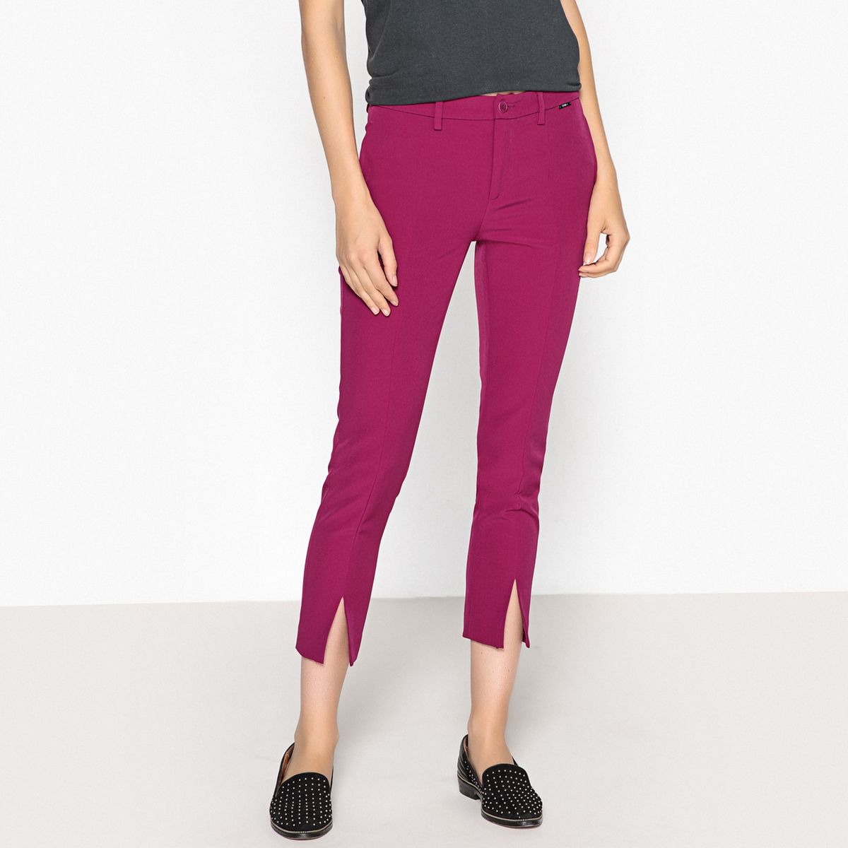 Pantalon slim