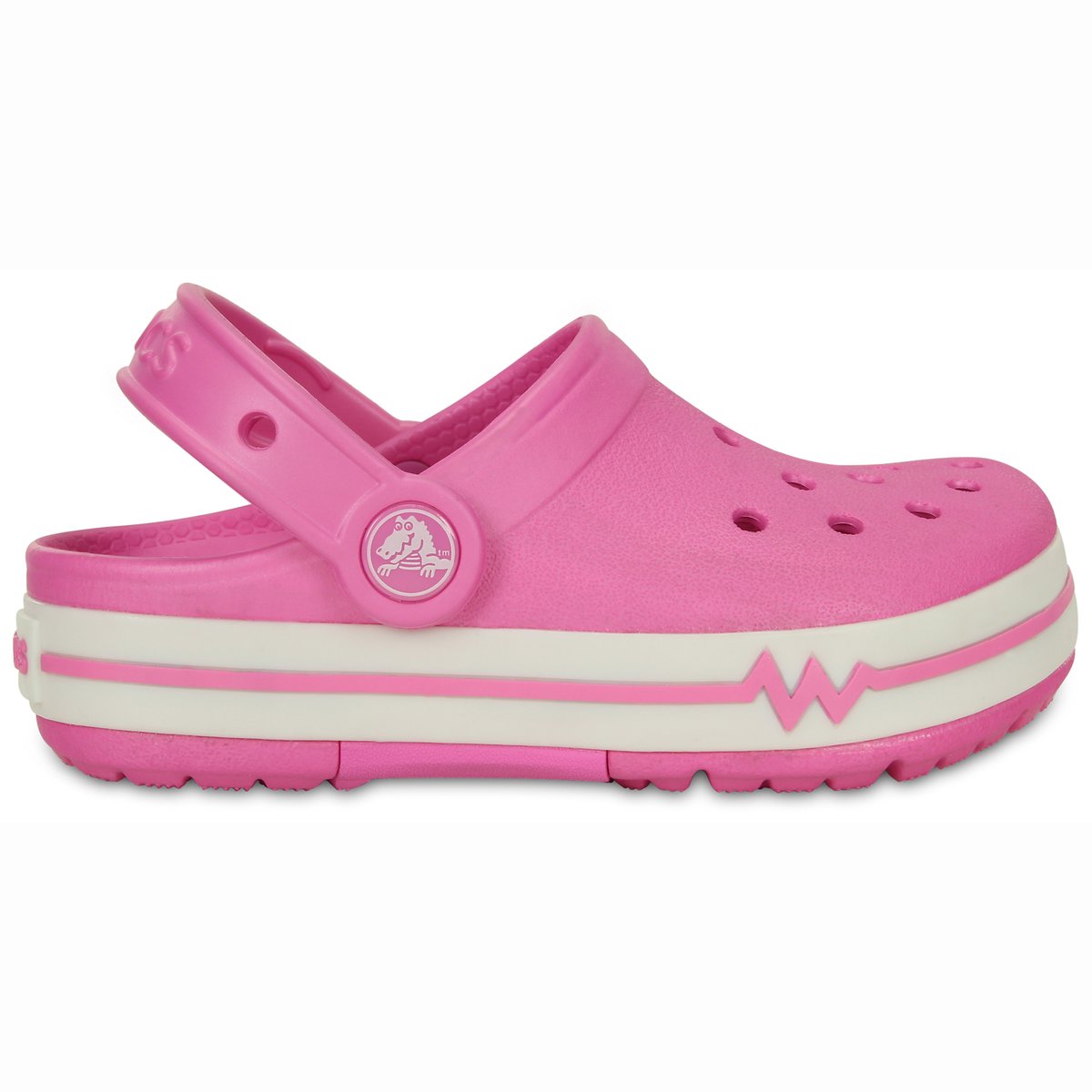 

Сабо CROCS CROCSLIGHTS CLOG PS