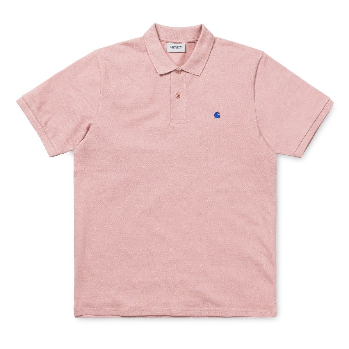 Polo S S MADISON POLO