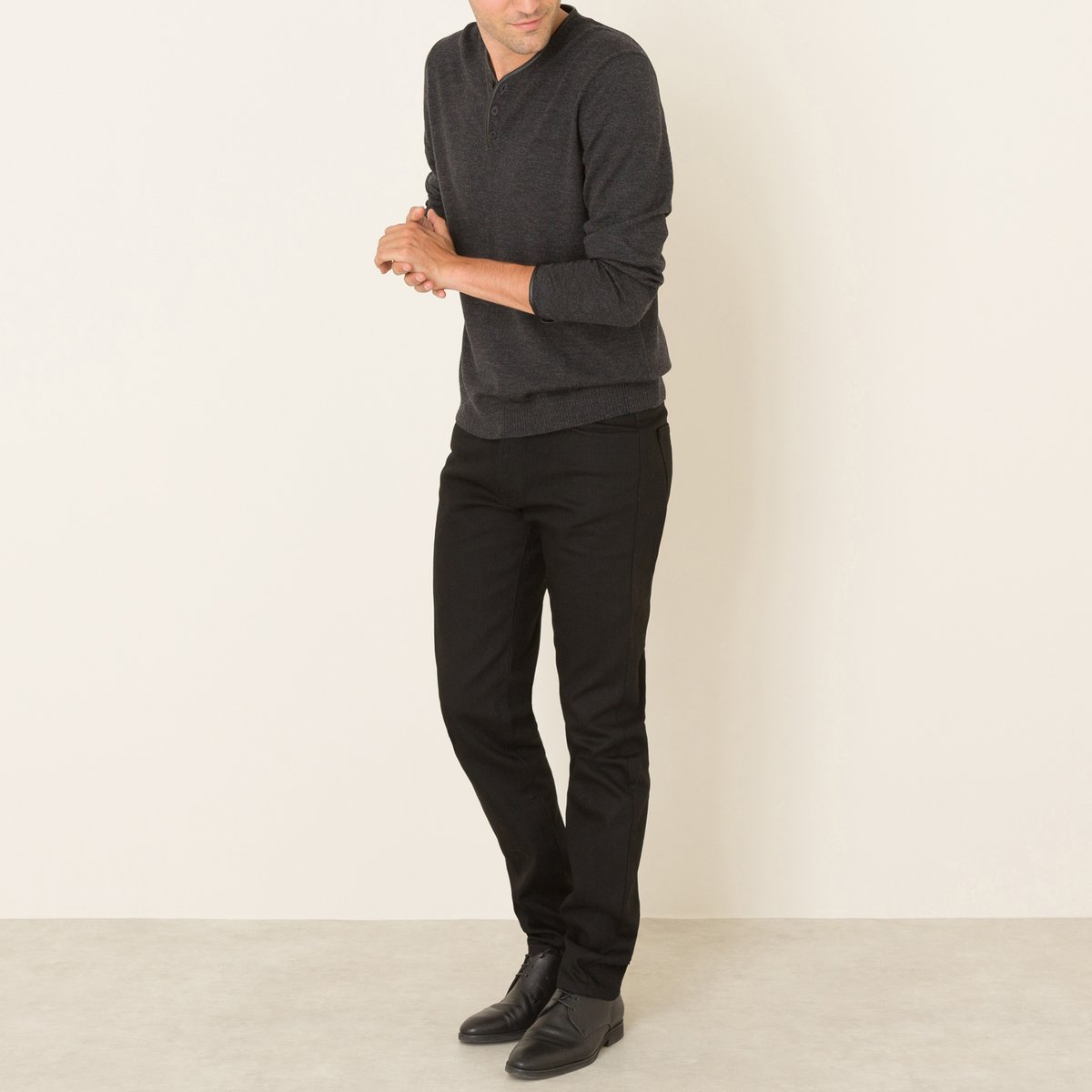

Джинсы мужские REGULAR FIT