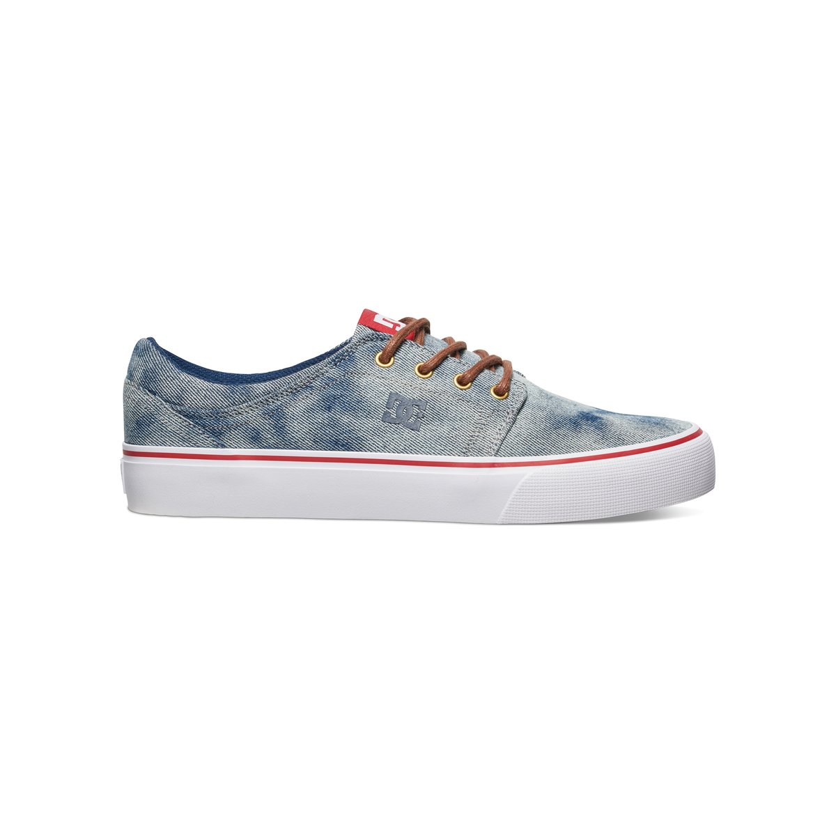 

Кеды низкие DC SHOES TRASE TX SE M SHOE IBV