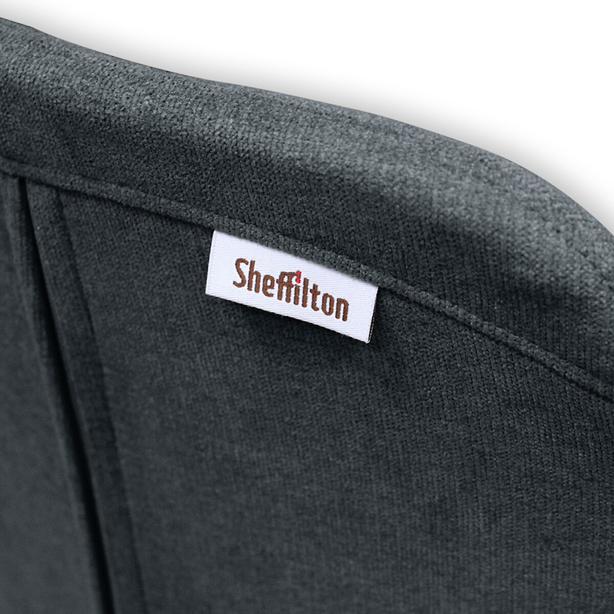 Стул Sheffilton SHT-ST29-С4S95-1  единый размер серый LaRedoute - фото 5