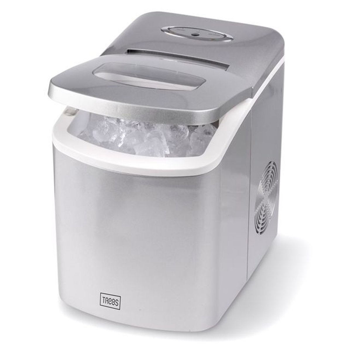 Machine à glaçons Trebs Comfortice