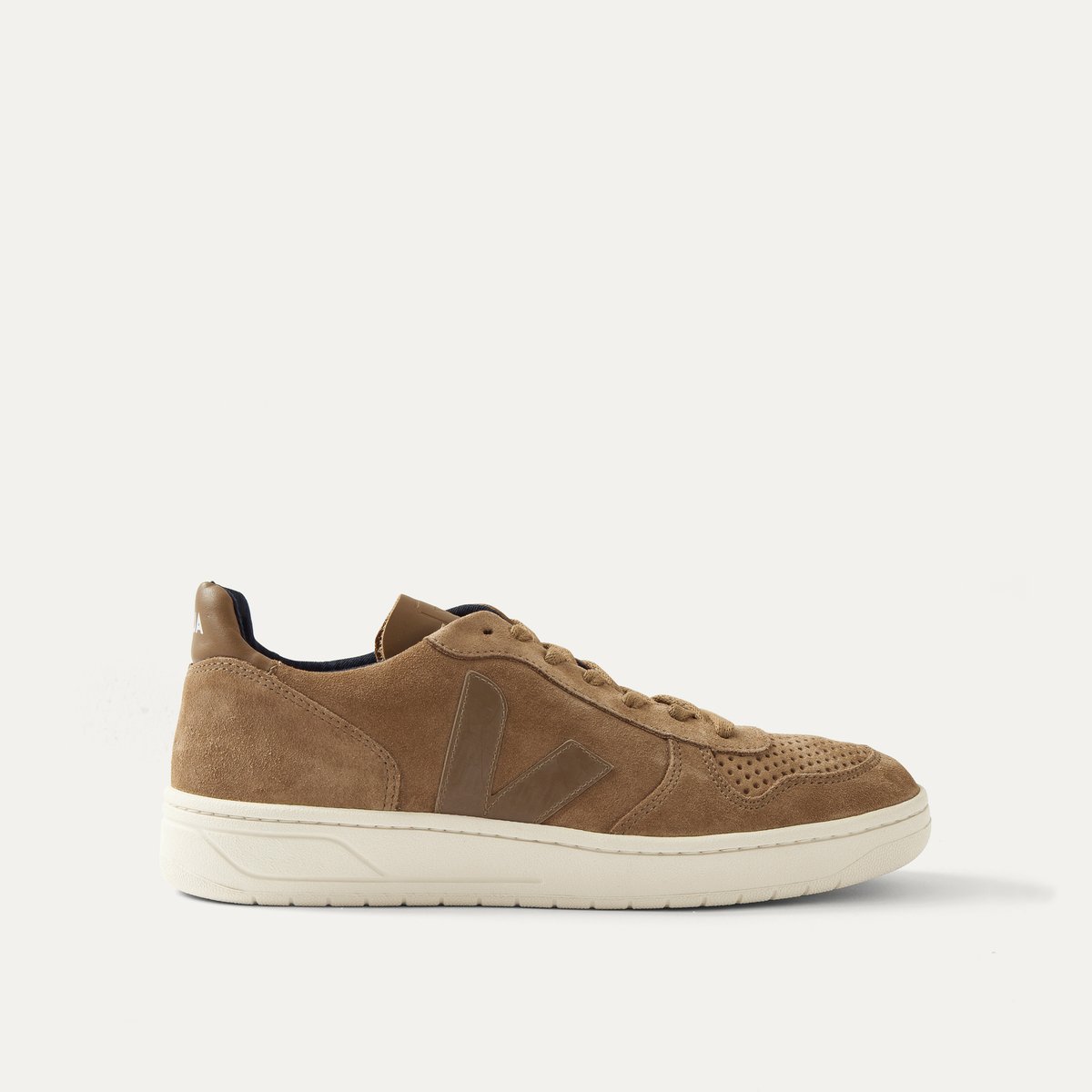 

Кеды Suede Rock
