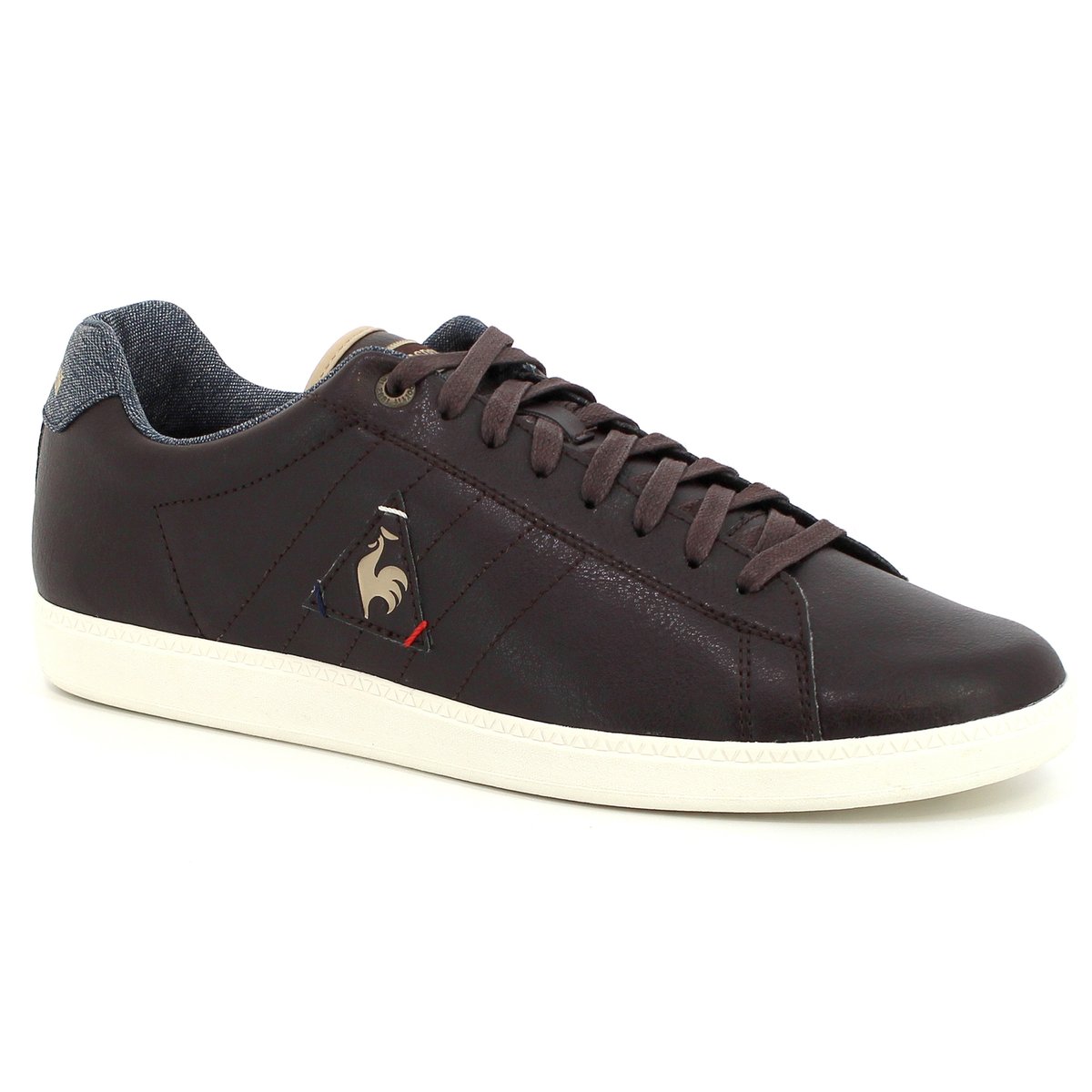 

Кеды Courtcraft S Lea