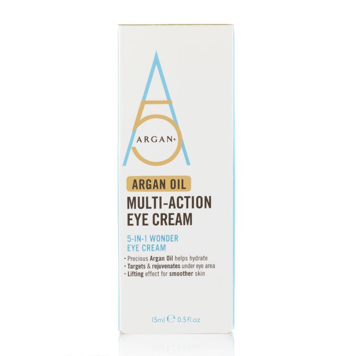 Contour de Yeux Multi-Actions Argan Oil Crème 15ml