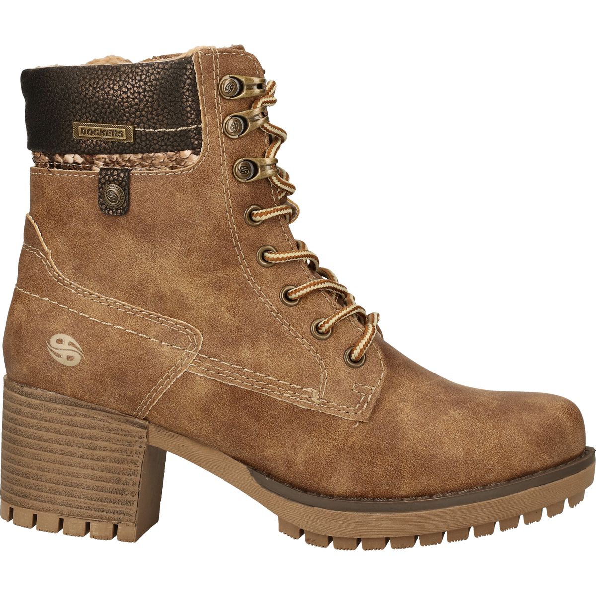 chaussures dockers pas cher