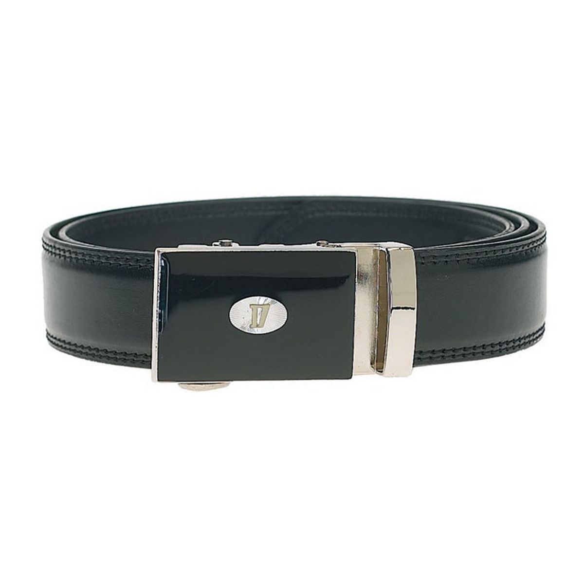 Ceinture à boucle automatique LUCAS D555