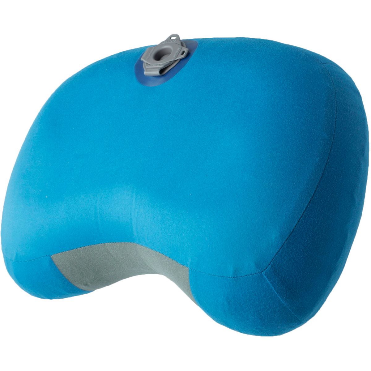 Aeros Premium - Large gris/bleu